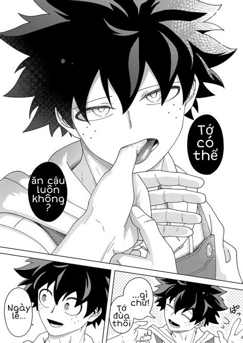 dekubaku dj|BNHA DOUJINSHI (BAKUDEKU/DEKUBAKU) .